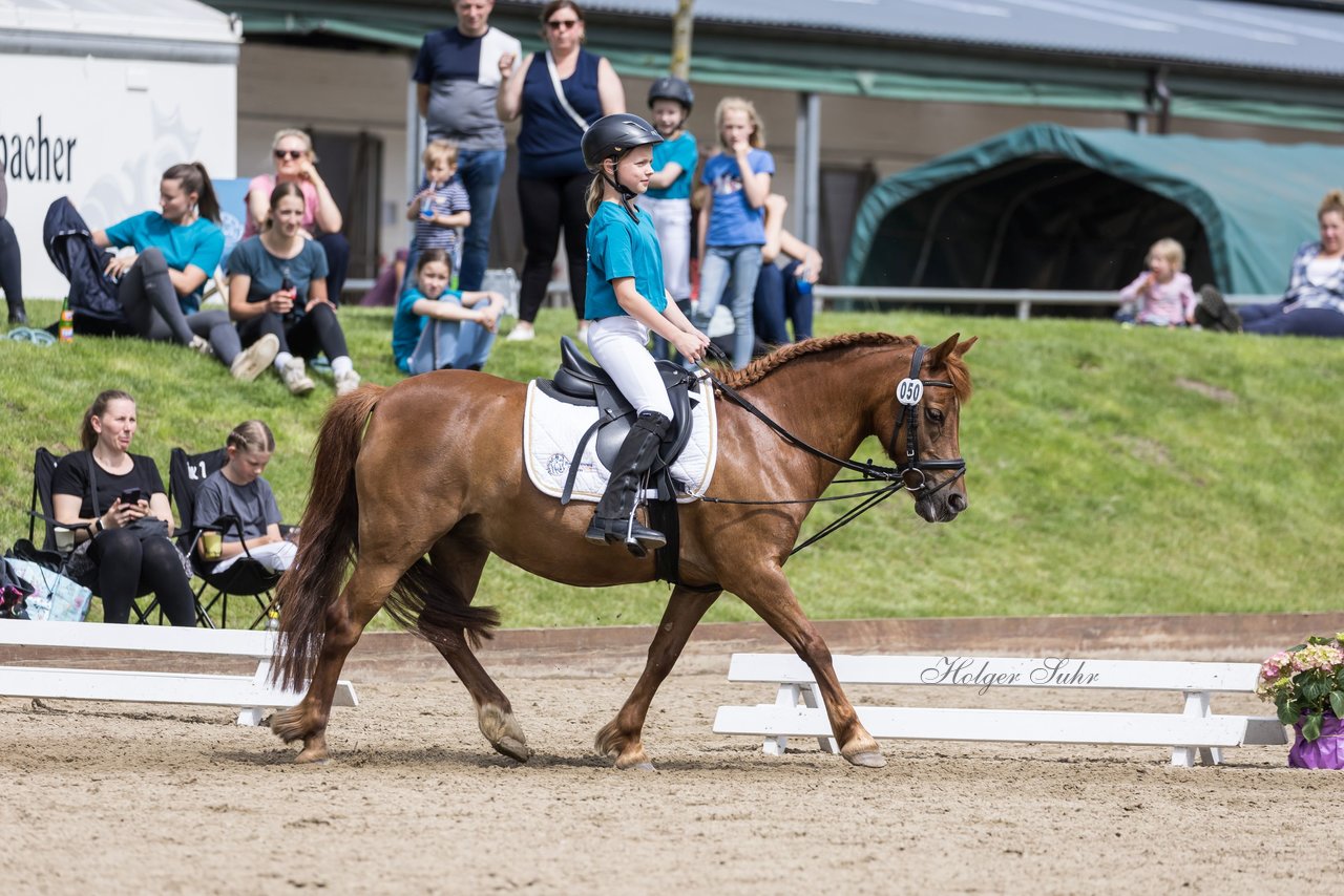 Bild 75 - Pony Akademie Turnier